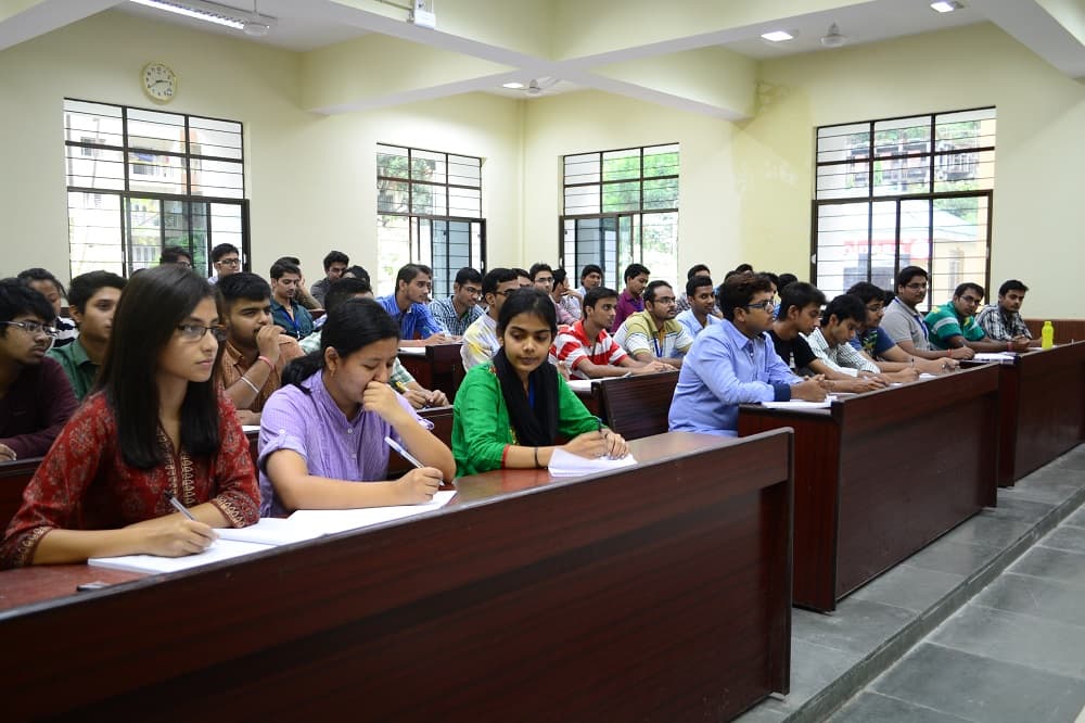 SMU Sikkim Facilities - Technical and Management photo 7